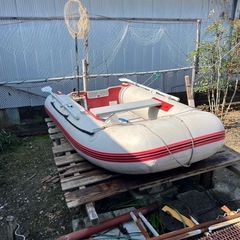 商談中
 