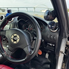 ダイハツコペン　L880Kの画像