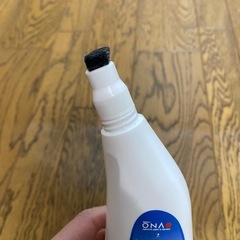 【取りに来てくれる方のみ】障子紙はがし剤の画像