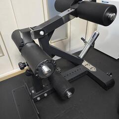 GFC 自立型 レッグストレングス　オプション付き
