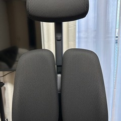 チェア　デュオレスト　デュオレハイ　DX2 OC901の画像