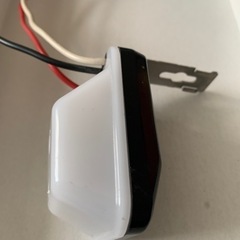 National EEスイッチ　EE8113K 自宅保管品　ジャンク扱い