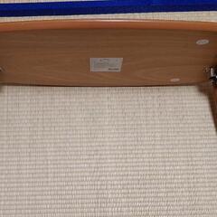 テーブル 小の画像