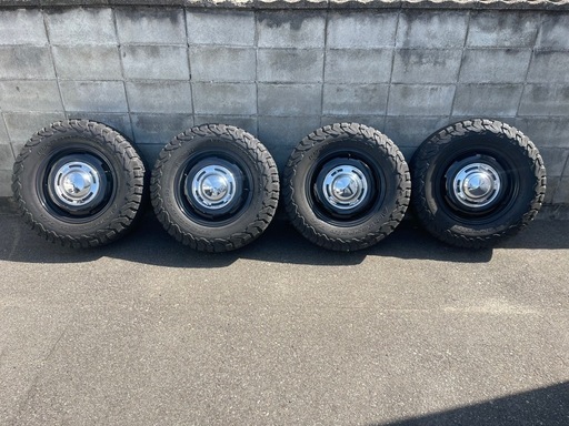 DEAN CROSSCOUNTRY 17インチ