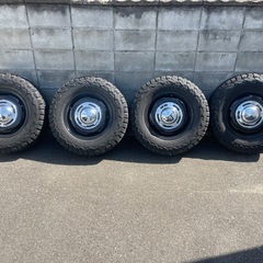 DEAN CROSSCOUNTRY 17インチ