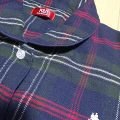 POLO 授乳服 M-Lの画像