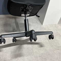 デスクチェアの画像