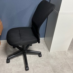 デスクチェアの画像