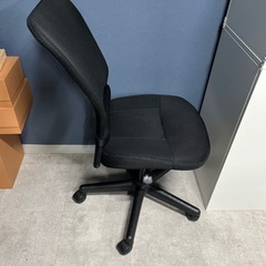 デスクチェアの画像