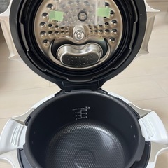 未使用⭐︎ティファール　クックフォーミーの画像