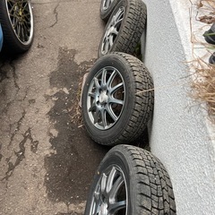 155 65 13インチの画像