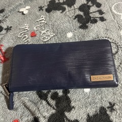 カルバインクライン　　長財布