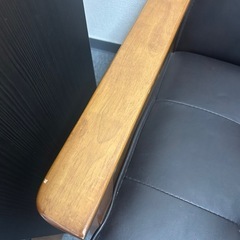 ソファセットの画像