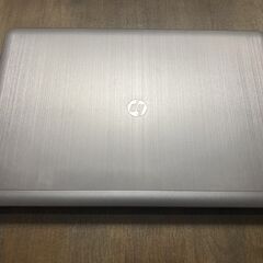 ▼値下げ▼HP ProBook 4540s ノートパソコン　15インチ Corei5 4GB SSD:80GBの画像