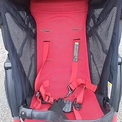 ベビーカー B型ベビーカーの画像