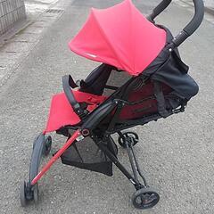 ベビーカー B型ベビーカーの画像