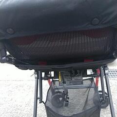 ベビーカー B型ベビーカーの画像