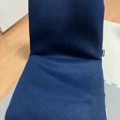 座椅子