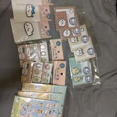 ちいかわグッズ