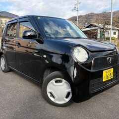 検査R７年11月まで！！　コンパクトなN-ONE入りました☆　