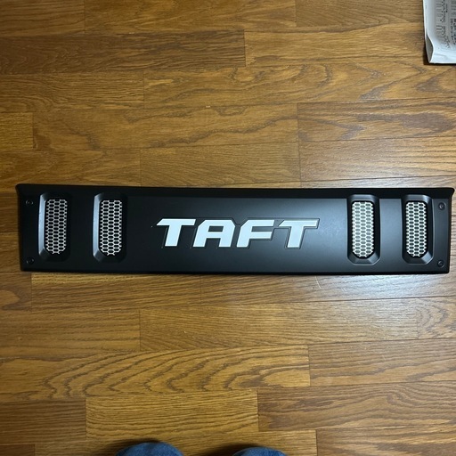 ◆タフト純正グリル◆