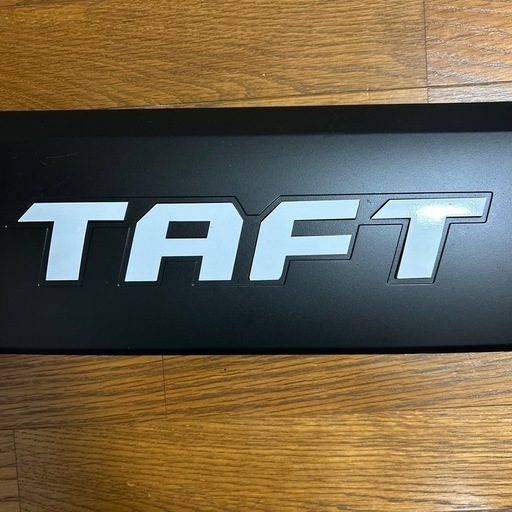 ◆タフト純正グリル◆