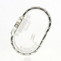 動作品 KENZO クオーツ式腕時計 21.03 2針＋スモセコ 25年4月電池交換 札幌市 清田区 平岡の画像