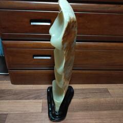 値下げ！グリーンオニキスメノウアゲード天然石の画像