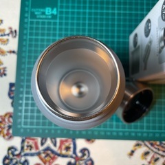 【未使用品】ステンレスボトルの画像