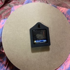 ☆今月セール
☆　掛け時計　壁時計　木製の画像