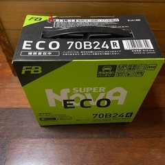 バッテリー未使用品19,000↓