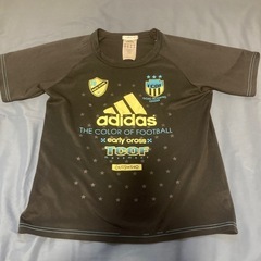 adidas子供服140