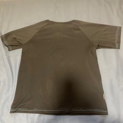 adidas子供服140の画像