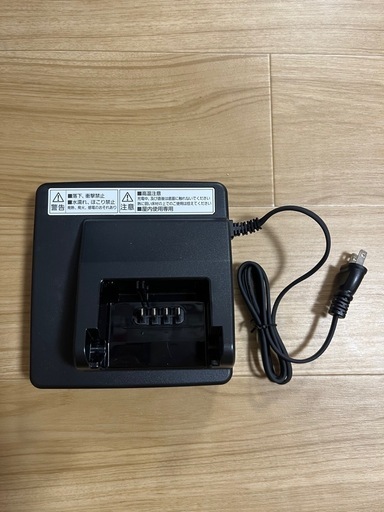 Panasonic パナソニック 電動アシスト自転車 スタンド式専用充電