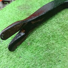 かじ寅 バール 840mm【野田愛宕店】【店頭取引限定】【中古】管理番号：IT1SK8C54LI0の画像