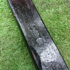 かじ寅 バール 840mm【野田愛宕店】【店頭取引限定】【中古】管理番号：IT1SK8C54LI0の画像