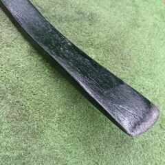 かじ寅 バール 840mm【野田愛宕店】【店頭取引限定】【中古】管理番号：IT1SK8C54LI0の画像
