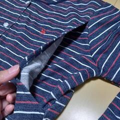 POLO 授乳服 M～Lの画像