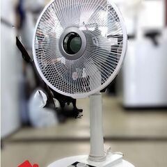 5枚羽 リビング扇風機 COSM18 2021年製 扇風機 C:NET 札幌市 中央区 南12条店