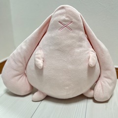 USA（ウサ）のぬいぐるみ【Eve】