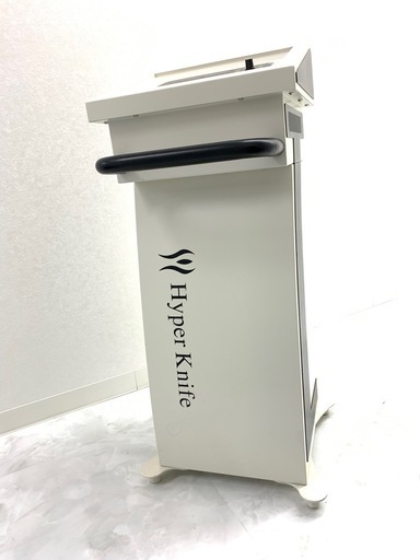 新しい到着 中古ハイパーナイフHyper Knife 美容機器/韓国製 (qoochoro ボディ・フェイスケア