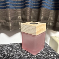 花瓶　芳香剤入れ