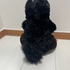 二フラーのぬいぐるみ【ファンタスティックビースト】の画像