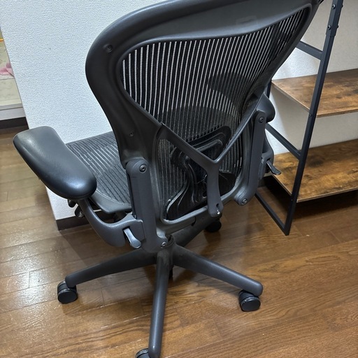 チェアー(HermanMiller製)