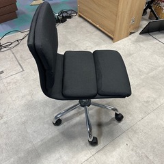 デスクチェアの画像
