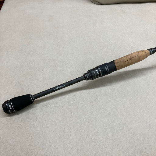 中古美品　2016年発売　アブガルシア　ホーネットスティンガープラス　HSPS-621ULS MGS 公田店