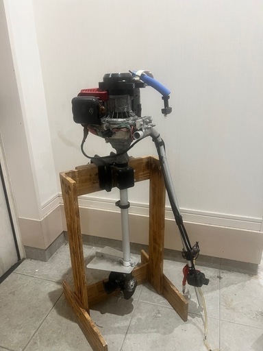 最終値下げバイソンウェーブ　4気室サップ　ジェイモ sp-1 plus