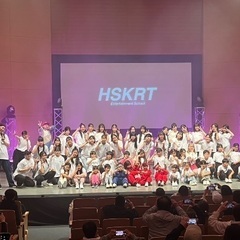 唐津市のダンススクールHSKRTです！新規入会者募集中！