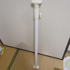 無料　モニター台&ファイルスタンド&つっぱり棒の画像
