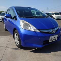 総額29.8万円  HONDA フィット ハイブリッド 10th...